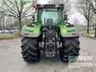 Tractor agrícola - Fendt - 724 vario s4 profi Profi