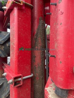 Sembradora - Horsch - pronto 8dc