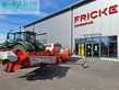 Cortacésped manual - Kuhn - fc 883 ff lift control