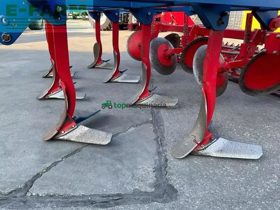 Cultivador - Einböck - tornado 300 rt