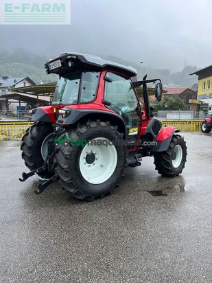 Tractor agrícola - Lindner - lintrac 70 (stufe 5)