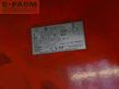 Elevadora - Linde - e 25 ex s 336-31