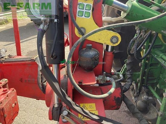 Arado -  - servo 45 s plus