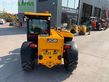Telescopica - JCB - 525-60 agri plus telehandler (st27038)