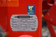 Sembradora monograno mecanica - Väderstad - tempo v tpv 12 wsx +fh 2200