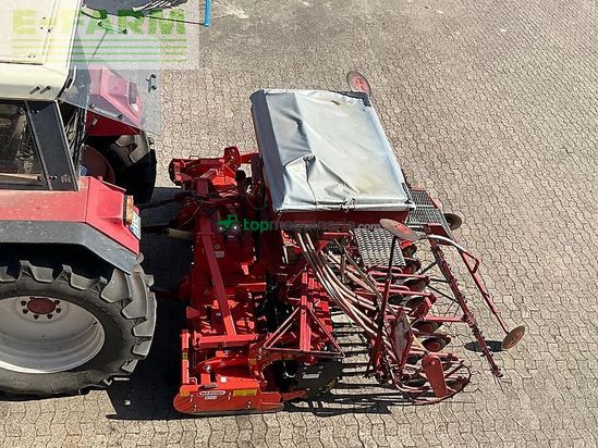 Sembradora - Maschio - maschio dc 3000 güttler & kverneland accord da