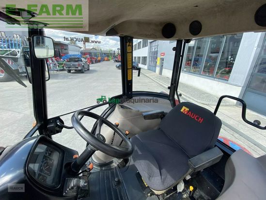 Tractor agrícola - Case IH - jx 70a