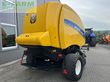 Empacadora gigant - New Holland - rb 180 c