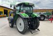 Tractor agrícola - Deutz-Fahr - Agrotron K90