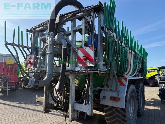 Cisterna - Kotte - pt 18.500