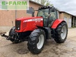 Tractor agrícola - Massey Ferguson - 7495 dyna vt