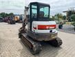 Excavadora - Bobcat - e 55