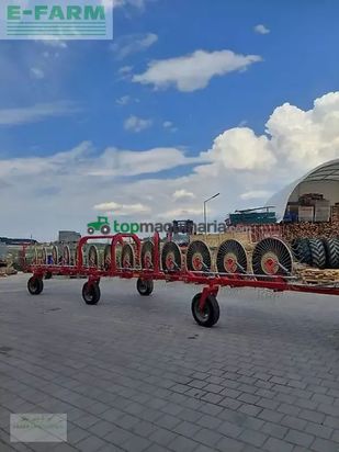 Rastrillo - Enorossi - sternradschwader rt 13