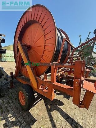 Riego -  - 90/350 regenhaspel