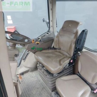 Tractor agrícola - John Deere - 8370rt