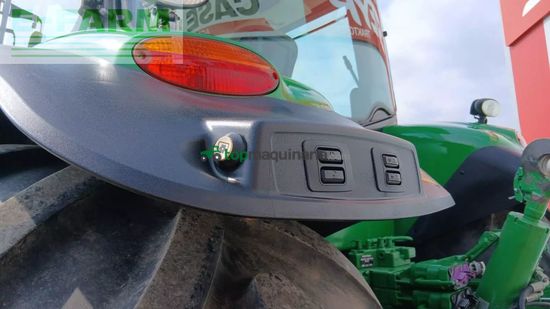 Tractor agrícola - John Deere - 7230 r
