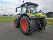 Tractor agrícola - Claas - arion 550 cebis cmatic CMATIC CEBIS