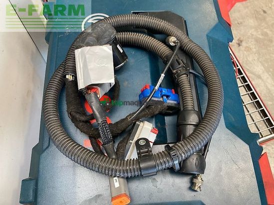 Tractor agrícola - Claas - axion 870 cmatic cebis CMATIC CEBIS