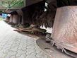 Cortacésped manual - Krone - big m