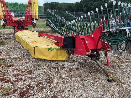 Cortacésped manual - Fella - sm 420tl