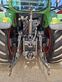 Tractor agrícola - Fendt - 720 profi plus