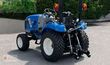 Tractor agrícola - New Holland - boomer 25