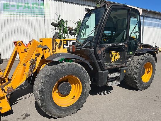 Telescopica - JCB - 541-70 agri