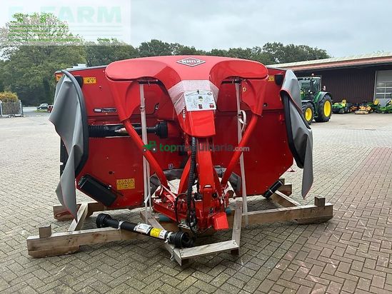 Cortacésped manual -  - gmd 3125f-ff, frontmähwerk