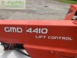 Cortacésped manual - Kuhn - gmd 4410