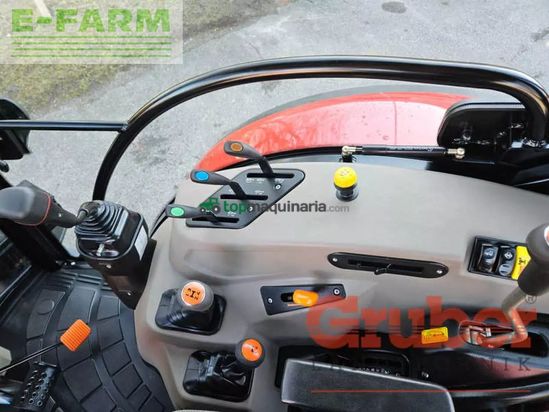 Tractor agrícola - Case IH - farmall 90 a ps