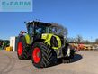 Tractor agrícola - Claas - 650 arion tractor (st25367)