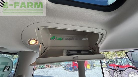 Tractor agrícola - John Deere - 6r215