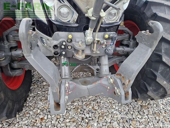 Tractor agrícola - Fendt - 936 vario s4 profi plus ProfiPlus