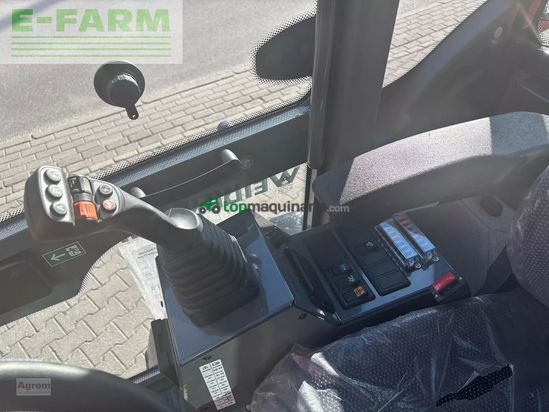 Telescopica - Weidemann - 3080t