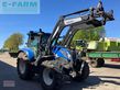 Tractor agrícola - New Holland - t 6.180 electro command