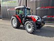 Tractor agrícola - Steyr - kompakt 4065 komfort 2