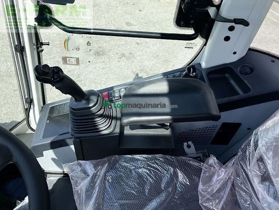 Minicargadora - Claas - torion 738 t sinus