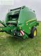Empacadora gigant - John Deere - v 461 r