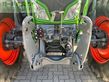 Tractor agrícola - Fendt - 724 vario gen. 6 profi plus sett. 2