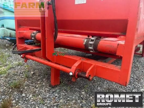 Esparcidor - Altec - dt1205