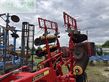 Grada de disco -  - carrier cr650