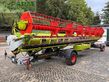 Cosechadora de Cereal - Claas - lexion 7600 tt mit vario 930