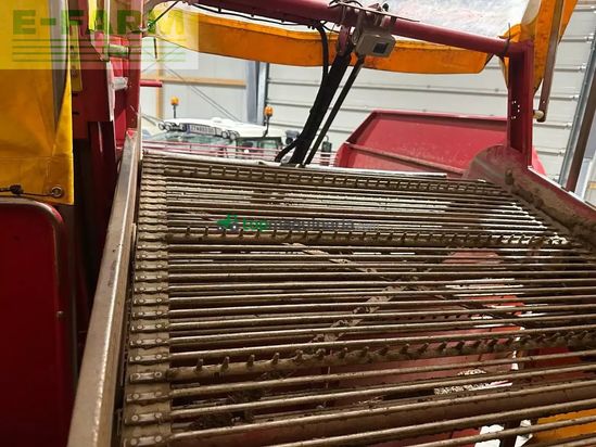 Cosechadora - arrancadora de patata - Grimme - se 150 - 60 ub