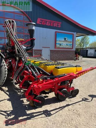 Sembradora monograno mecanica - Väderstad - tempo v 8 + fh 2200
