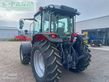 Tractor agrícola - Massey Ferguson - mf 5m.115