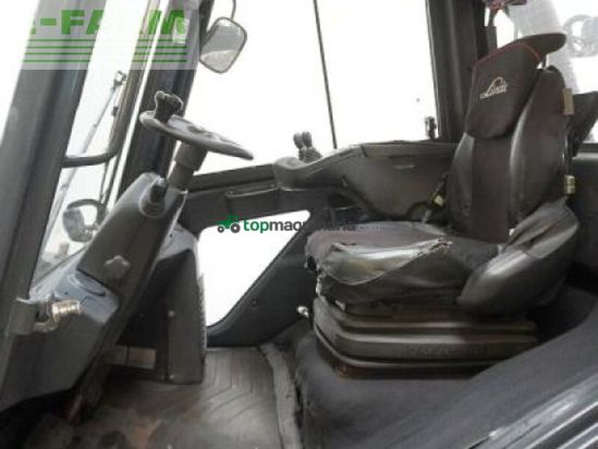 Elevadora - Linde - h 45 d (3b) evo 394-02