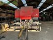 Empacadora gigant - Massey Ferguson - 2190