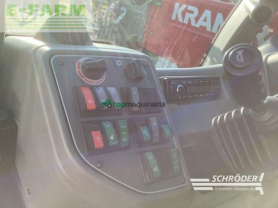 Telescopica - kramer - kt 357