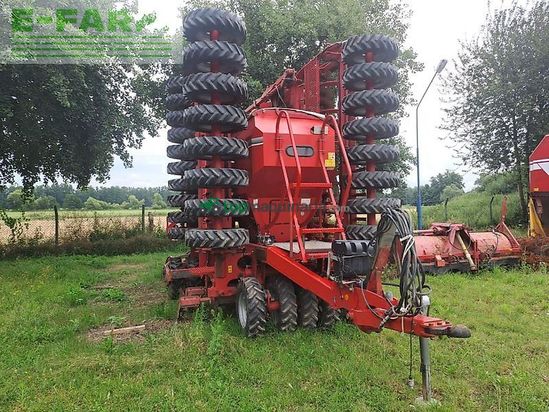 Sembradora - Horsch - pronto 9dc