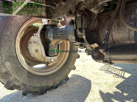 Tractor agrícola - Belarus - mtz 1025.3